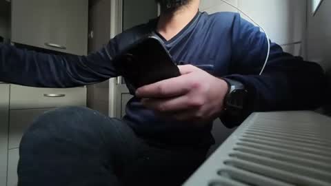 tarkan198 online show from 02/10/25, 06:09