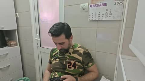 tarkan198 online show from 02/26/25, 06:00