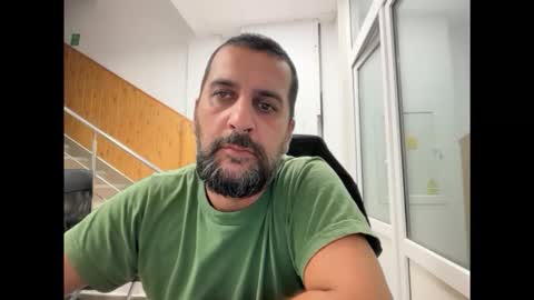 tarkan198 online show from 10/08/25, 05:10