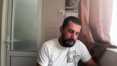 tarkan198 online show from 10/13/25, 11:32