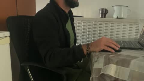 tarkan198 online show from 11/01/25, 09:00