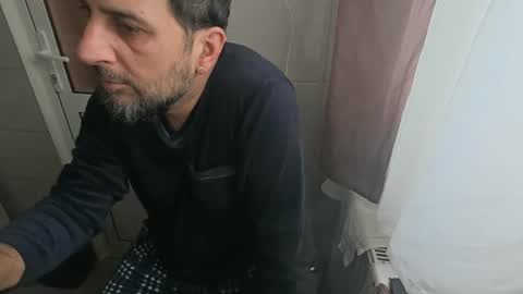 tarkan198 online show from 11/18/25, 08:19