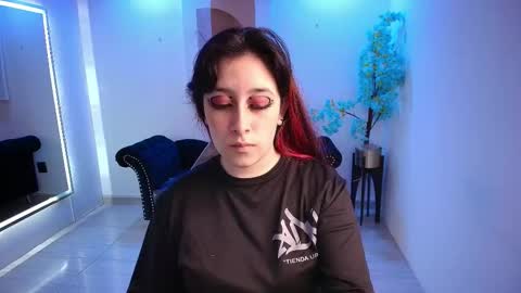 Snapshot of tarly_matches chatting on 10/21/25, 07:14 Tarly online show from 10/21/25, 07:14