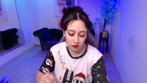 Snapshot of tarly_matches chatting on 11/14/25, 07:56 Tarly online show from 11/14/25, 07:56