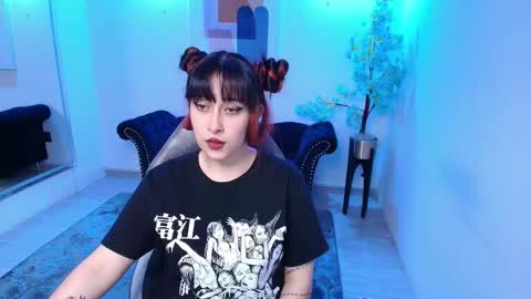 Snapshot of tarly_matches chatting on 11/29/25, 07:06 Tarly online show from 11/29/25, 07:06