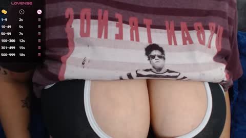 tarrant_ online show from 01/17/25, 01:25