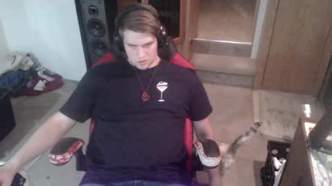 tarus333 online show from 11/20/25, 06:57