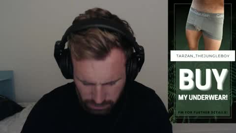 Snapshot of tarzan_thejungleboy chatting on 03/12/25, 08:52 Tarzan online show from 03/12/25, 08:52