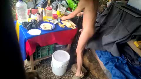 tarzanyeren online show from 11/23/25, 04:18