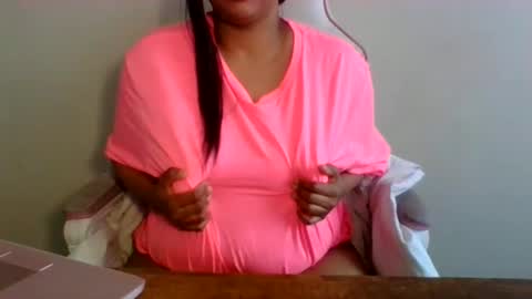 tasha_sky online show from 02/21/25, 10:15