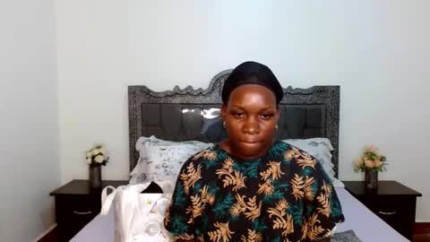 Snapshot of tashabea chatting on 01/13/25, 09:20 Tash online show from 01/13/25, 09:20