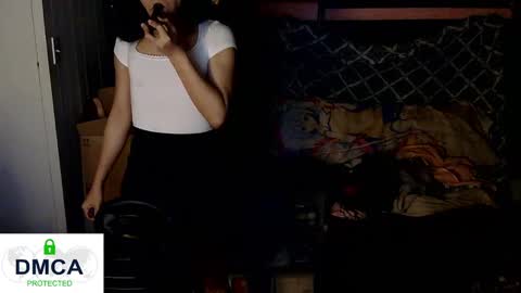 Snapshot of tashakai chatting on 01/02/25, 06:18 TashaKai online show from 01/02/25, 06:18