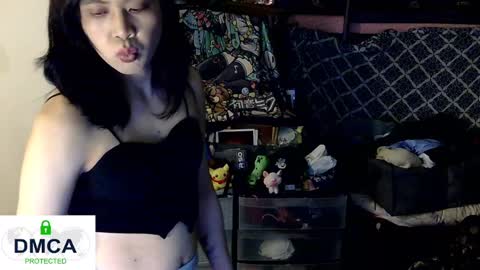 Snapshot of tashakai chatting on 01/16/25, 06:48 TashaKai online show from 01/16/25, 06:48