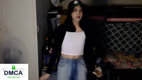 Snapshot of tashakai chatting on 01/18/25, 02:44 TashaKai online show from 01/18/25, 02:44