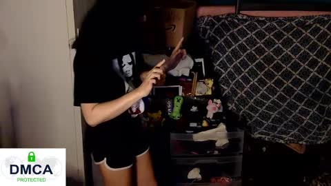 Snapshot of tashakai chatting on 01/19/25, 09:13 TashaKai online show from 01/19/25, 09:13