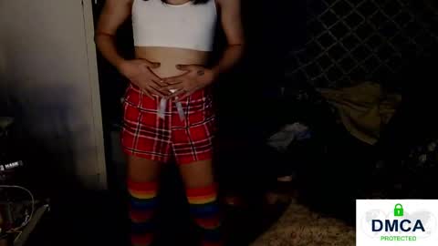 Snapshot of tashakai chatting on 02/17/25, 11:23 TashaKai online show from 02/17/25, 11:23