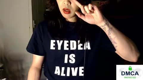 Snapshot of tashakai chatting on 02/18/25, 03:31 TashaKai online show from 02/18/25, 03:31