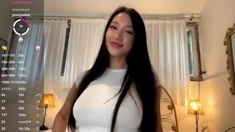 Viola online show from 11/12/25, 04:57