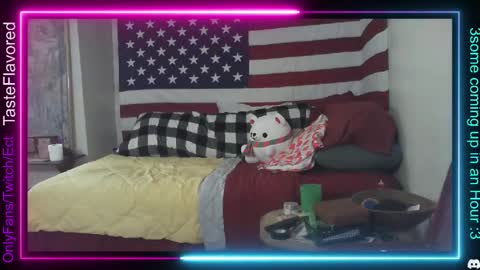 Taste online show from 01/25/25, 10:28