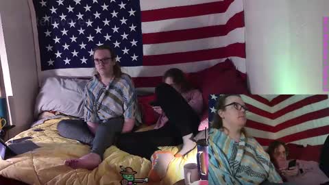 Taste online show from 02/18/25, 04:37