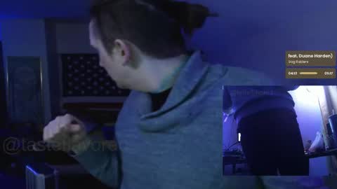 Taste online show from 02/20/25, 10:48