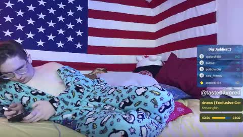 Taste online show from 02/25/25, 07:14