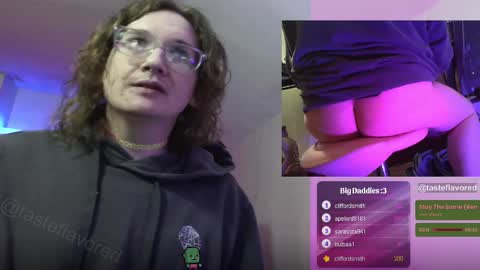 Taste online show from 02/28/25, 07:56