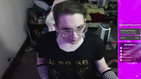 Taste online show from 03/03/25, 12:37