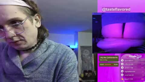 Taste online show from 03/03/25, 03:42