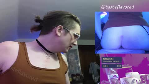 Taste online show from 03/05/25, 06:54