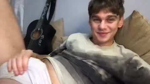 tasteithorny online show from 10/10/25, 06:40