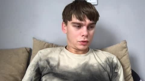 tasteithorny online show from 10/12/25, 07:07