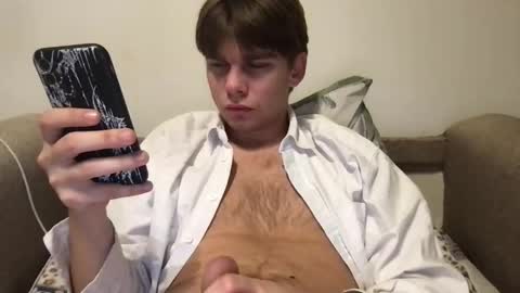 tasteithorny online show from 11/18/25, 05:56