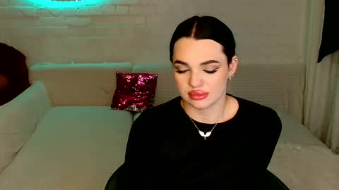 Snapshot of tasty_babyy chatting on 02/02/25, 11:42 tasty_babyy online show from 02/02/25, 11:42