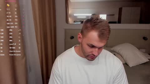 My shows 2100500 UTC3 online show from 12/30/24, 07:00