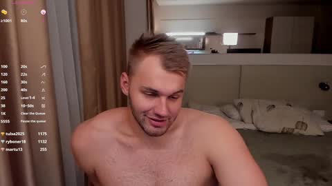 My shows 2100500 UTC3 online show from 01/02/25, 11:27