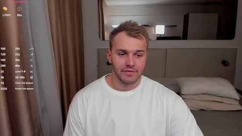 My shows 2100500 UTC3 online show from 01/06/25, 09:22