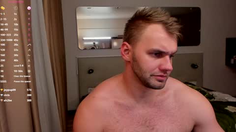 My shows 2100500 UTC3 online show from 01/11/25, 04:38