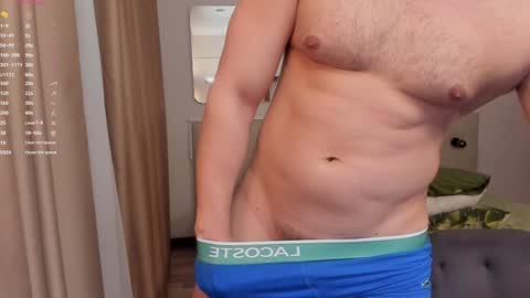 My shows 2100500 UTC3 online show from 01/26/25, 03:27