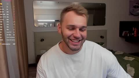 My shows 2100500 UTC3 online show from 02/03/25, 04:57