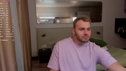 My shows 2100500 UTC3 online show from 02/10/25, 05:03