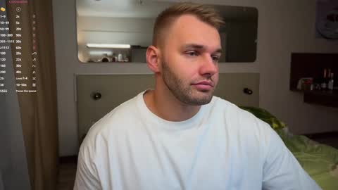 My shows 2100500 UTC3 online show from 02/17/25, 04:31