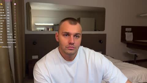 My shows 2100500 UTC3 online show from 09/30/25, 06:35