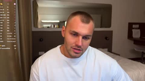 My shows 2100500 UTC3 online show from 10/01/25, 06:58