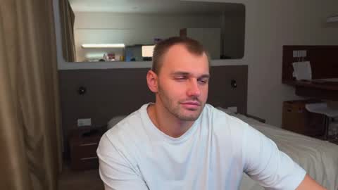 My shows 2100500 UTC3 online show from 11/07/25, 03:28