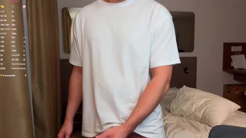 My shows 2100500 UTC3 online show from 11/11/25, 04:12