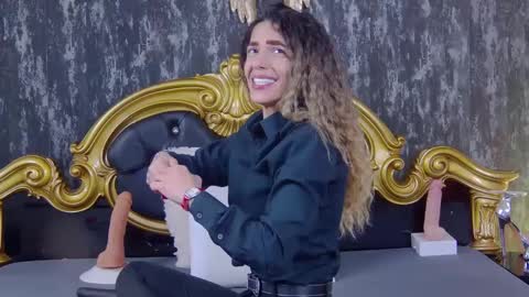 Snapshot of tastypatricia chatting on 01/06/25, 03:51 TastyPatricia online show from 01/06/25, 03:51