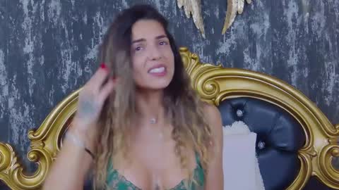 Snapshot of tastypatricia chatting on 01/08/25, 10:59 TastyPatricia online show from 01/08/25, 10:59