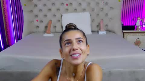 Snapshot of tastypatricia chatting on 10/08/25, 07:50 TastyPatricia online show from 10/08/25, 07:50