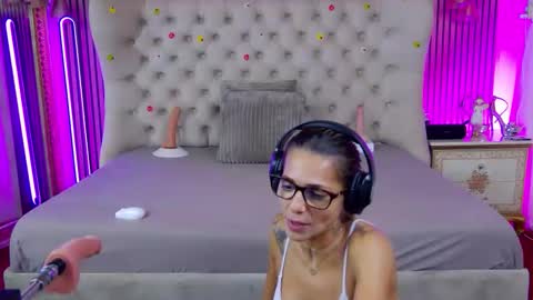 TastyPatricia online show from 10/15/25, 08:47